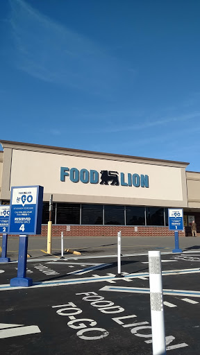 Grocery Store «Food Lion», reviews and photos, 1202 W Broad St, Elizabethtown, NC 28337, USA