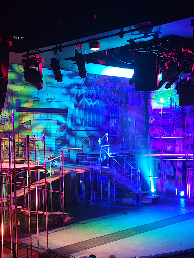 Performing Arts Theater «Hartford Stage», reviews and photos, 50 Church St, Hartford, CT 06103, USA