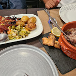 Photo n°1 de l'avis de mounya.a fait le 24/09/2022 à 18:02 sur le  Bulha Sá da Bandeira à Porto