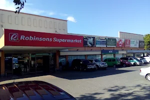 Robinsons Supermarket image