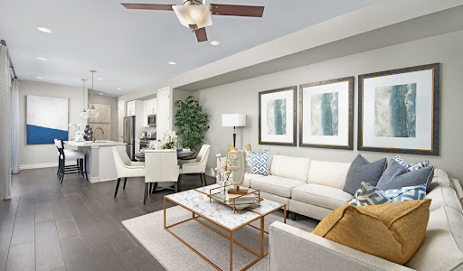 Arioso at Cadence by Richmond American Homes