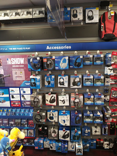 Video Game Store «GameStop», reviews and photos, 1136 N Gateway Ave, Rockwood, TN 37854, USA