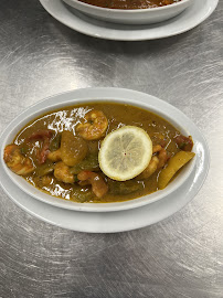 Curry du Restaurant indien RESTAURANT RAJMAHAL à Nice - n°6