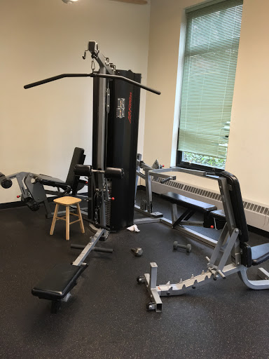 Community Center «Yesler Community Center», reviews and photos, 917 E Yesler Way, Seattle, WA 98122, USA