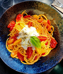 Spaghetti du Restaurant italien La casa italia à Quiberon - n°14