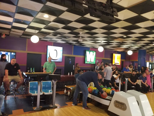 Bowling Alley «Garden Bowl», reviews and photos, 4120 Woodward Ave, Detroit, MI 48201, USA