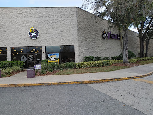 Gym «Planet Fitness - Kissimmee, FL», reviews and photos, 3831 W Vine St, Kissimmee, FL 34741, USA