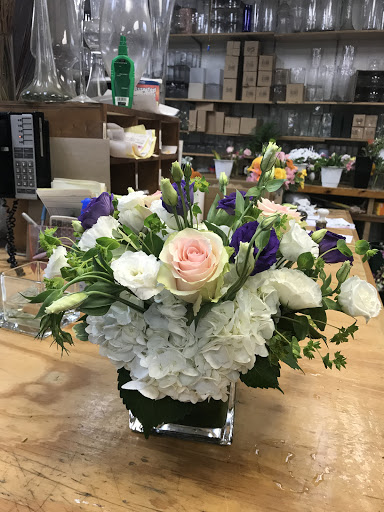 Florist «Floral Fashions», reviews and photos, 78 Purdy Ave, Port Chester, NY 10573, USA