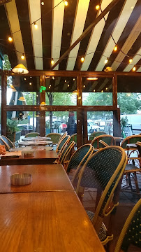 Atmosphère du Restaurant Café de la Place à Paris - n°9