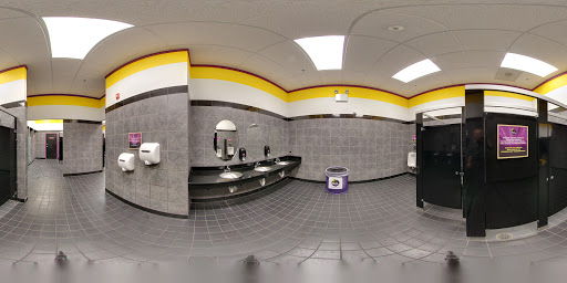 Gym «Planet Fitness», reviews and photos, 9503 S Cicero Ave, Oak Lawn, IL 60453, USA