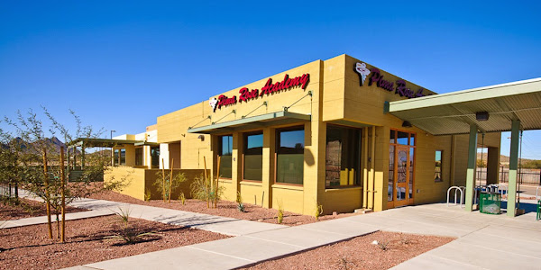 Pima Rose Academy - Charter School