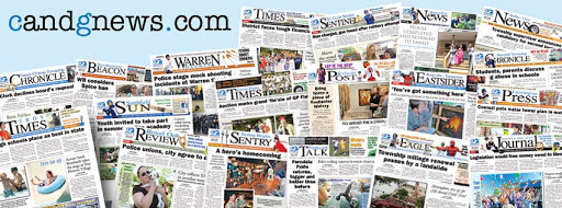 Classified ads newspaper publisher Sterling Heights