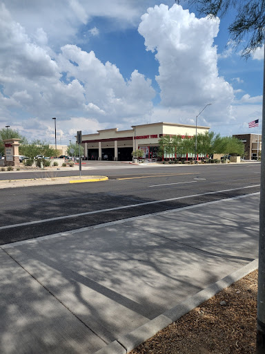 Tire Shop «Discount Tire Store - Peoria, AZ», reviews and photos, 9735 W Happy Valley Rd, Peoria, AZ 85383, USA