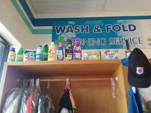 Laundry Service «Wash-It-Fast Coin Laundry», reviews and photos, 2004 W Nolana Ave, McAllen, TX 78504, USA