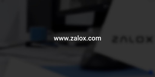 Zalox - Agência Digital