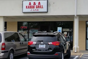 A&A Kabob Grill image