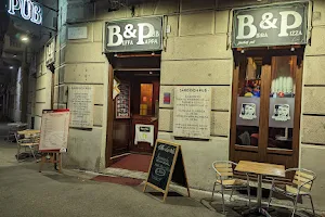 Buffa & Pappa Sardisch Pub e Pizza image