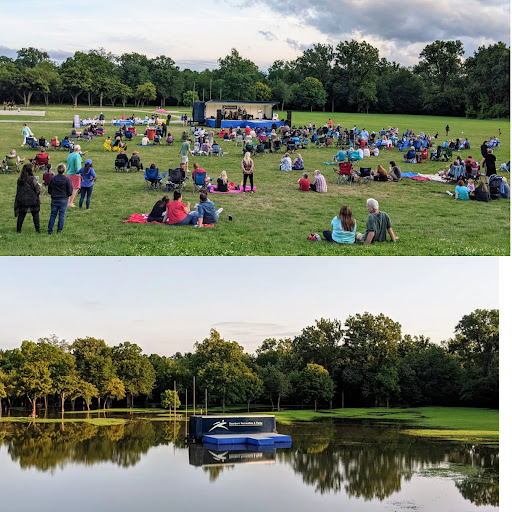 Park «Ford Field Park», reviews and photos, 22051 Cherry Hill St, Dearborn, MI 48124, USA