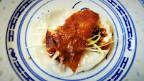 Canard laqué de Pékin du Restaurant asiatique Chez Ly Village Tao-Tao à Paris - n°8