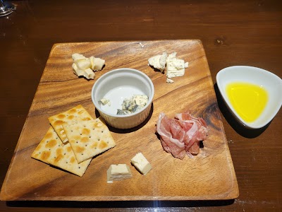 ダイニングバー 二代目 津村商店