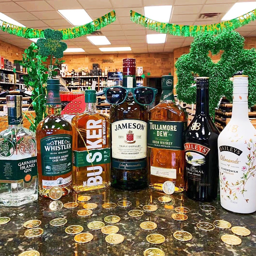 Liquor Store «Cornwall Wines & Spirits», reviews and photos, 45 Quaker Ave, Cornwall, NY 12518, USA