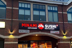 Minami Sushi Japanese Restaurant image