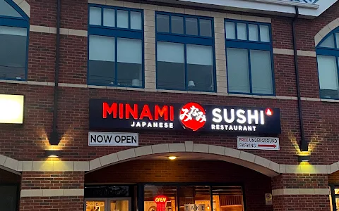 Minami Sushi Japanese Restaurant image