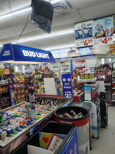 Convenience Store «Kirby Convenience Store», reviews and photos, 3127 Ackerman Rd, San Antonio, TX 78219, USA