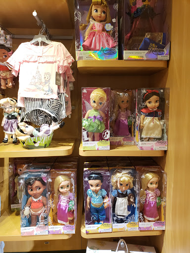 Toy Store «Disney Store», reviews and photos, 51 Main St, Salt Lake City, UT 84101, USA