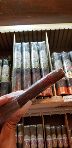 Cigar Shop «Buckhead Cigar», reviews and photos, 3400 Wooddale Dr NE #304, Atlanta, GA 30326, USA