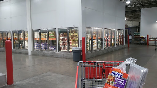 Warehouse store «Costco Business Center», reviews and photos, 3801 N 33rd Ave, Phoenix, AZ 85017, USA