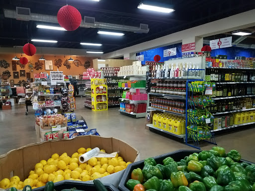 Supermarket «Moss Supermarket», reviews and photos, 2931 Honolulu Ave, Glendale, CA 91214, USA