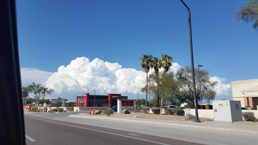 Auto Repair Shop «ATAC Arizona Total Auto», reviews and photos, 1501 N Recker Rd, Gilbert, AZ 85234, USA