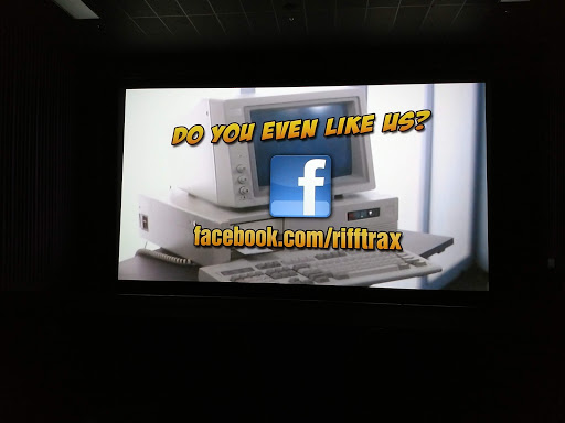 Movie Theater «CINEMARK TINSELTOWN 17 AND XD», reviews and photos, 134 Pavilion Pkwy, Fayetteville, GA 30214, USA