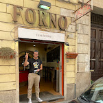 Photo n°1 de l'avis de Christian.� fait le 07/01/2024 à 10:11 sur le  Forno da Milvio à Rome