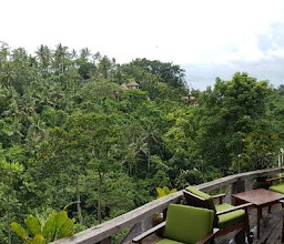 Udhiana Resort Ubud اوديانا photo