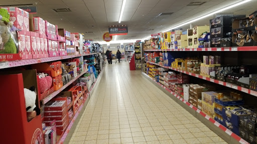 Supermarket «ALDI», reviews and photos, 1414 Mendota Rd E, Inver Grove Heights, MN 55077, USA