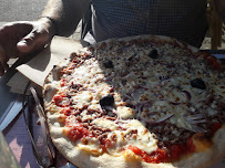 Pizza du Pizzeria Mam'Louise à Auray - n°15