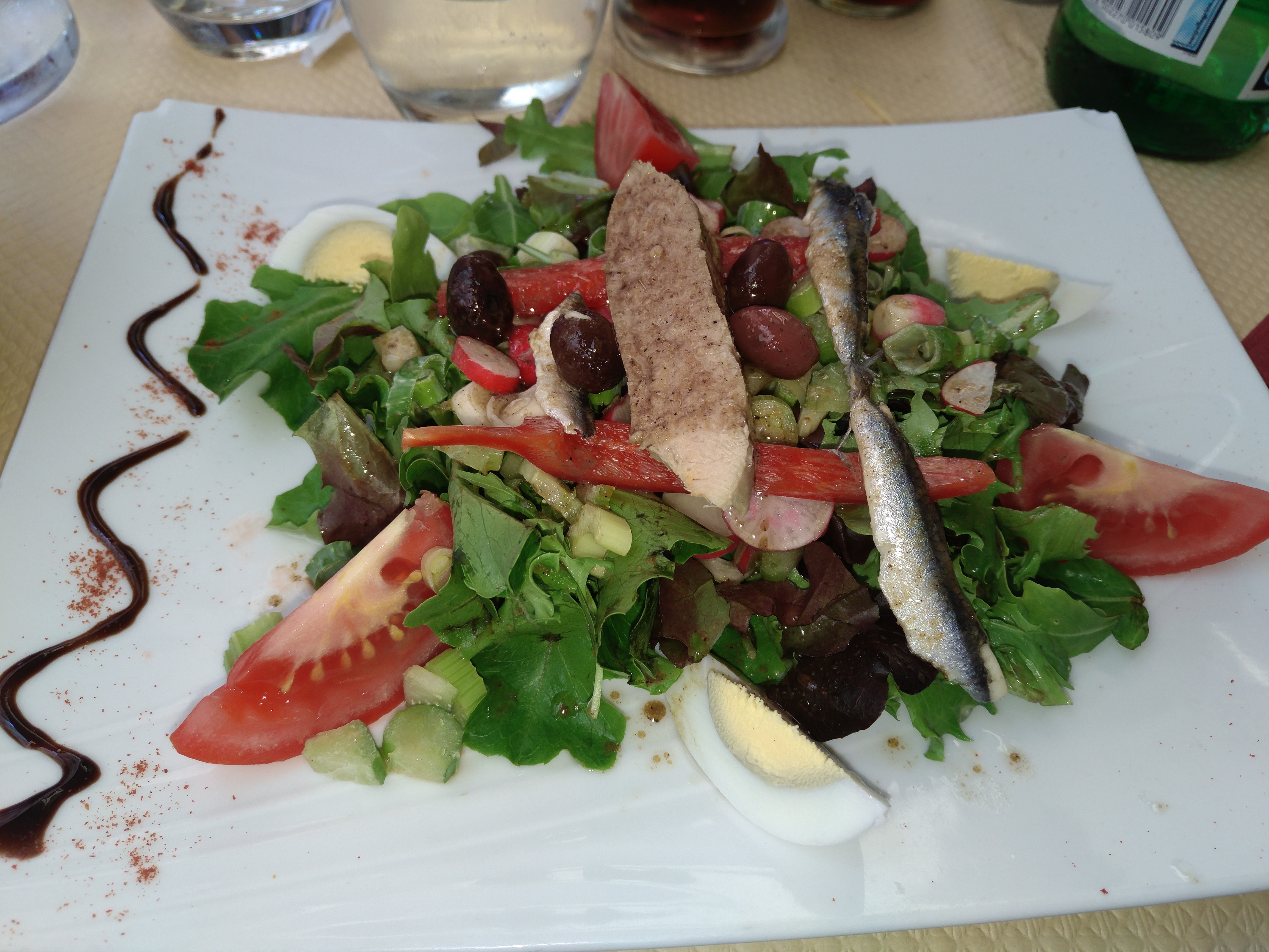 Photo n° 1 de l'avis de amor.i fait le 24/07/2017 à 10:17