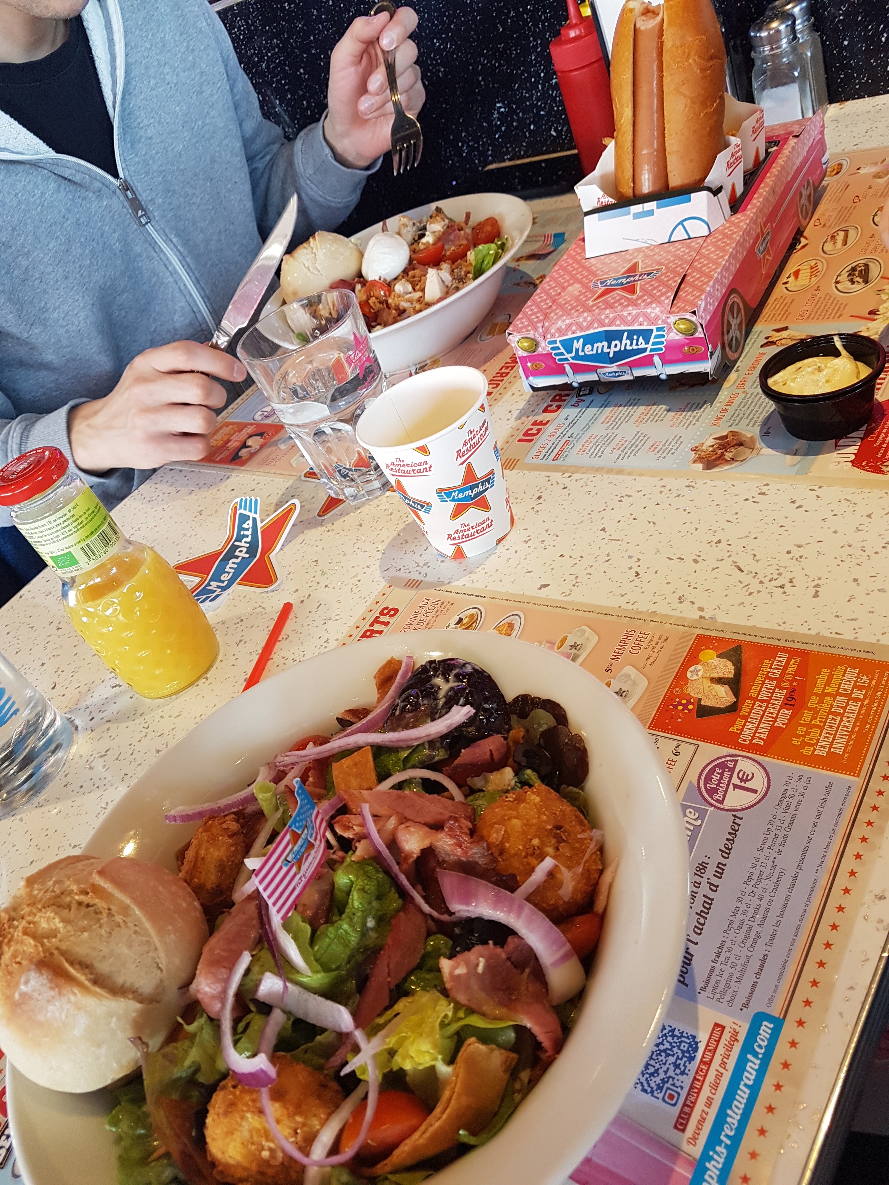 Photo n° 2 de l'avis de Margaux.e fait le 12/01/2019 à 13:30