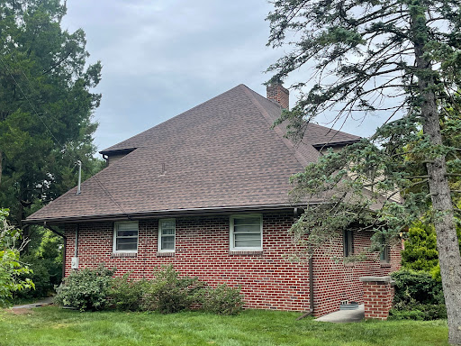 Roofing Contractor «DJK Roofing», reviews and photos, 350 Creek Rd, Moorestown, NJ 08057, USA