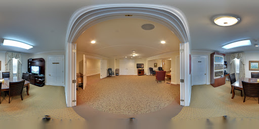 Funeral Home «Williamson Memorial Funeral Home & Cremation Services», reviews and photos, 3009 Columbia Ave, Franklin, TN 37064, USA