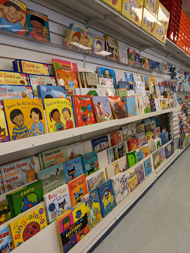 Educational Supply Store «Lakeshore Learning Store», reviews and photos, 1099 S Bascom Ave, San Jose, CA 95128, USA