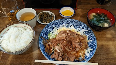 わらじ家