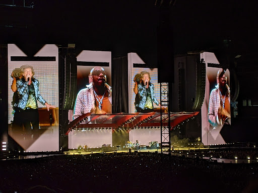 Stadium «Nissan Stadium», reviews and photos, 1 Titans Way, Nashville, TN 37213, USA