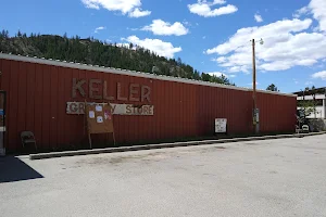 Keller Community Store image