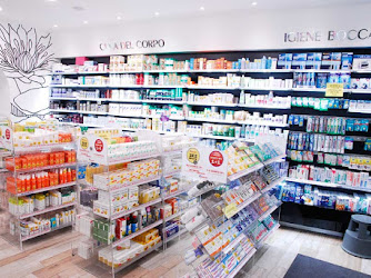 Farmacia Farmacrimi Europea - Gruppo Farmacie Italiane