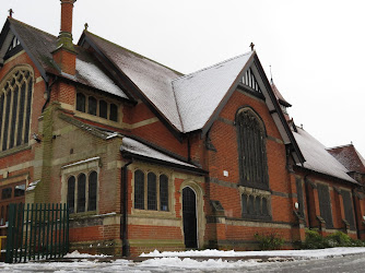 Bramford Road Methodist Church