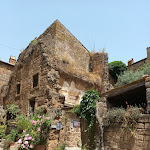 Photo n°2 de l'avis de Milena.e fait le 22/06/2022 à 08:21 sur le  La Cantina di Arianna à Civita di Bagnoregio