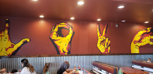 Str8 Up Tacos image